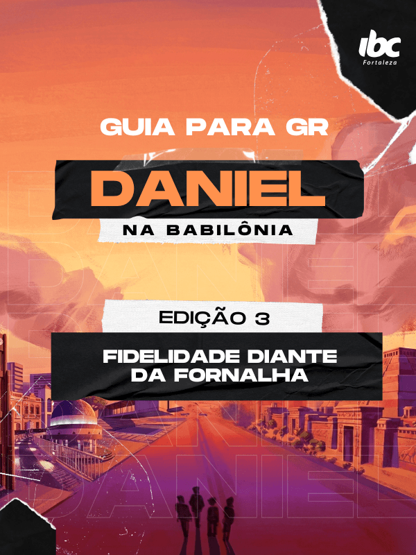 Vídeo em destaque