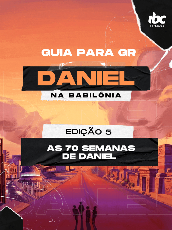 Vídeo em destaque