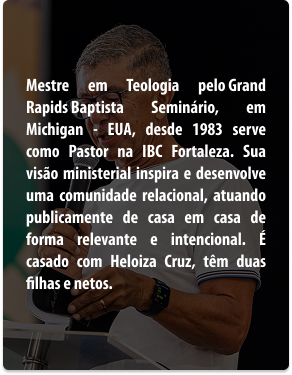 Foto de Armando Bispo