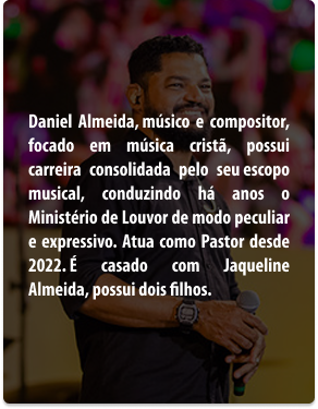 Foto de Daniel Almeida