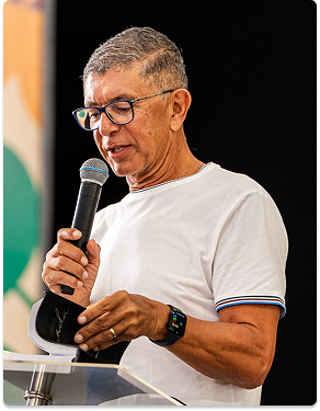 Foto de Armando Bispo