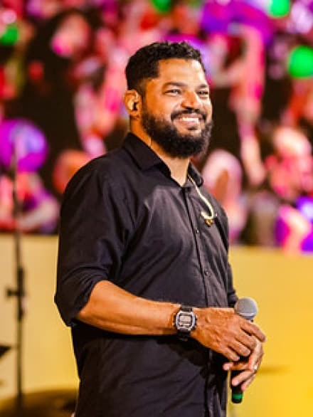 Foto de Daniel Almeida