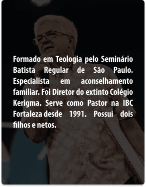 Foto de José Edson